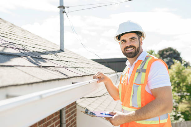 Quick and Trustworthy Emergency Roof Repair Services in Dolton, IL