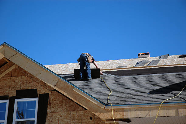 Gutter Installation and Roofing in Dolton, IL